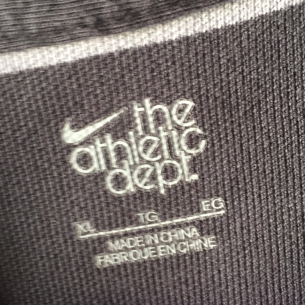 Nike Polo